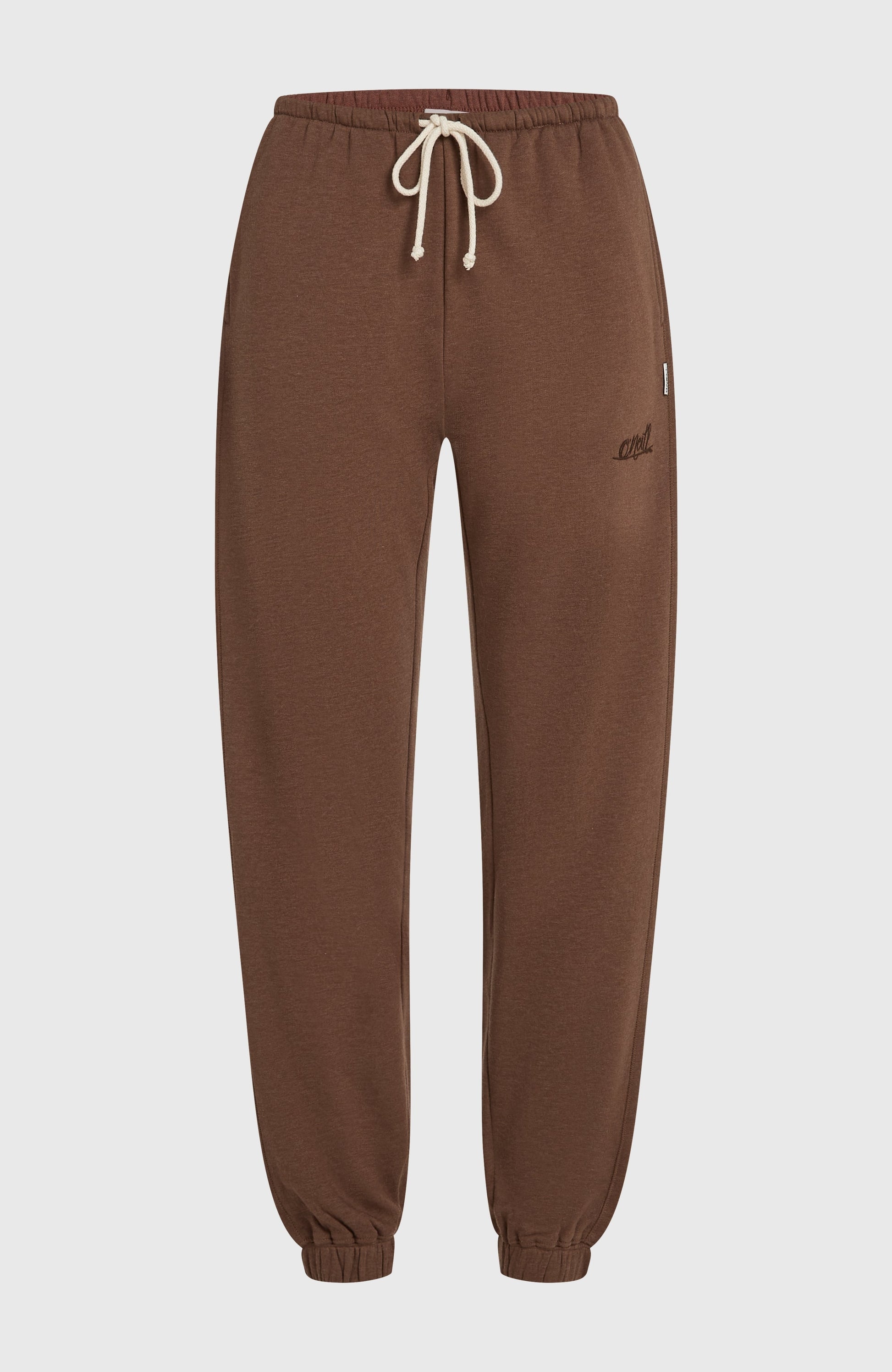 Women Essentials Script Sweatpants