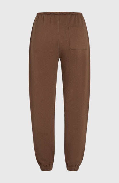 Women Essentials Script Sweatpants