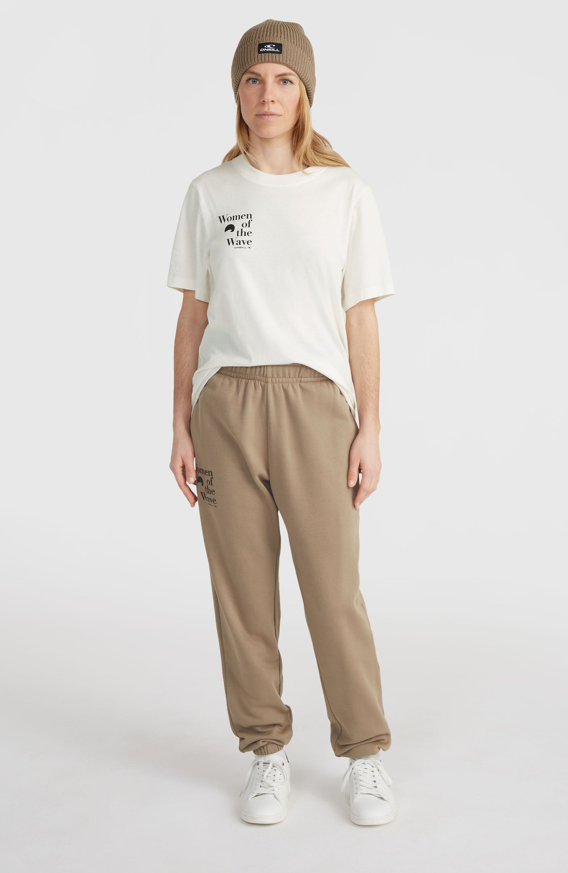 Women Women of the Wave Sweatpants