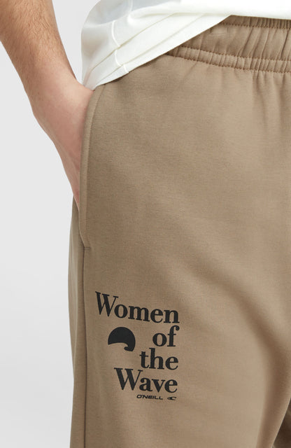 Women Women of the Wave Sweatpants