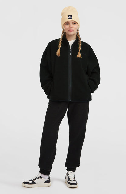 Women Must-Have High-Pile Sweatpants