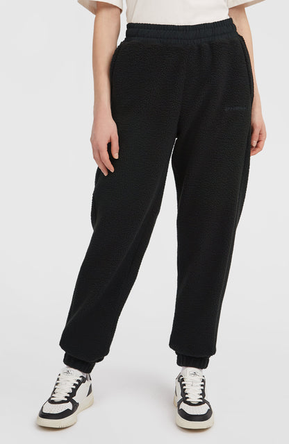 Women Must-Have High-Pile Sweatpants
