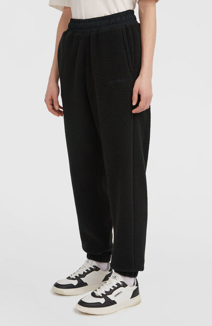 Women Must-Have High-Pile Sweatpants