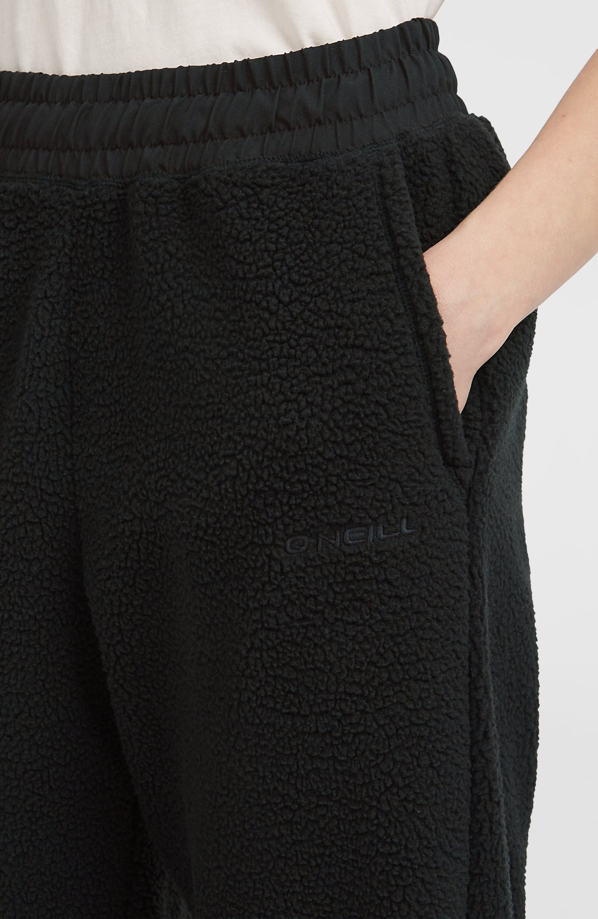 Women Must-Have High-Pile Sweatpants