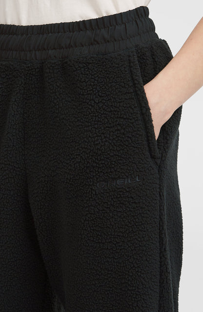 Women Must-Have High-Pile Sweatpants