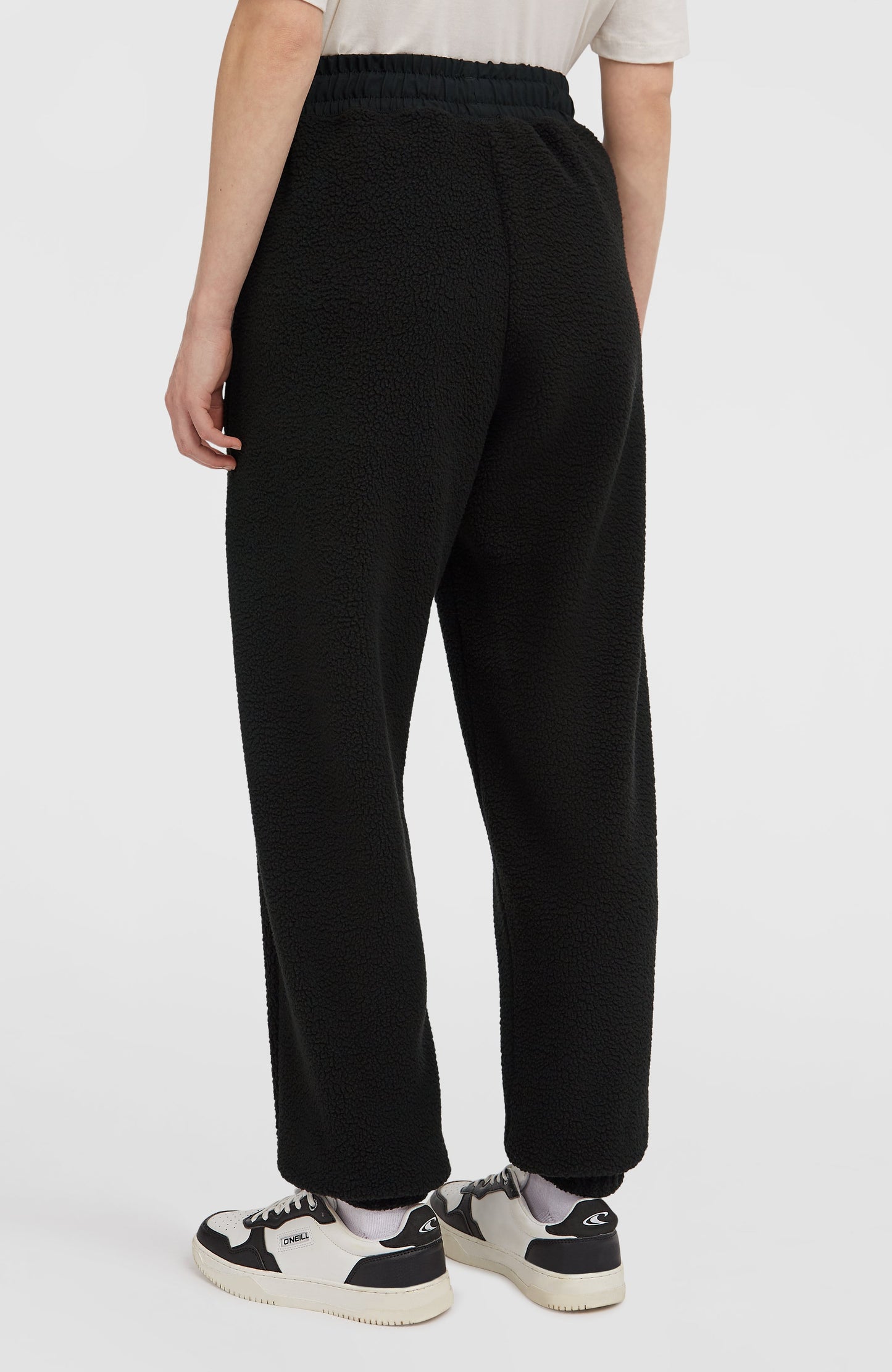 Women Must-Have High-Pile Sweatpants