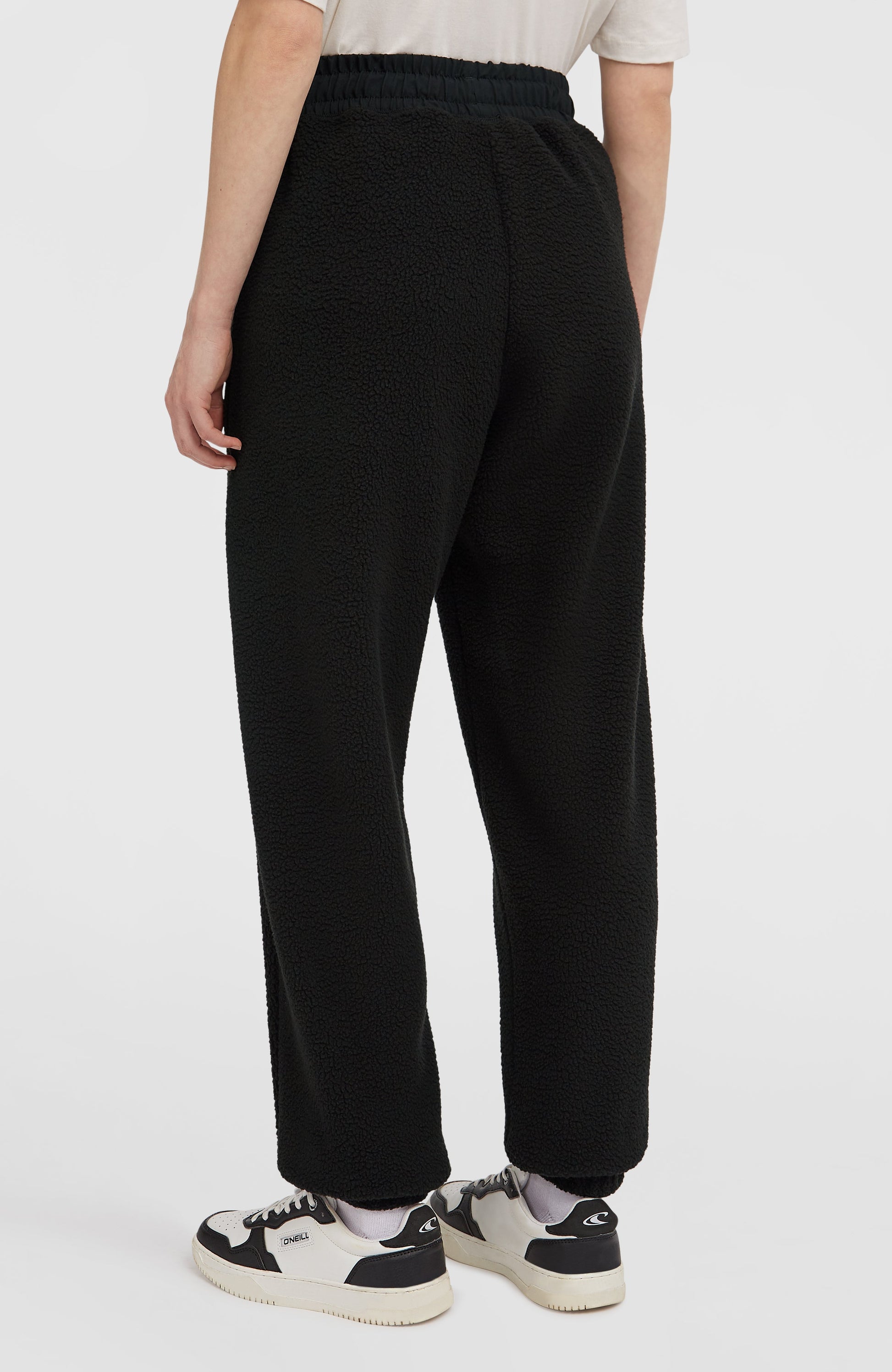 Women Must-Have High-Pile Sweatpants