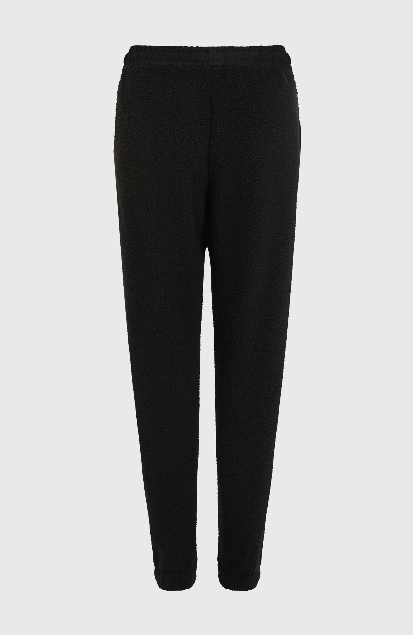 Women Must-Have High-Pile Sweatpants