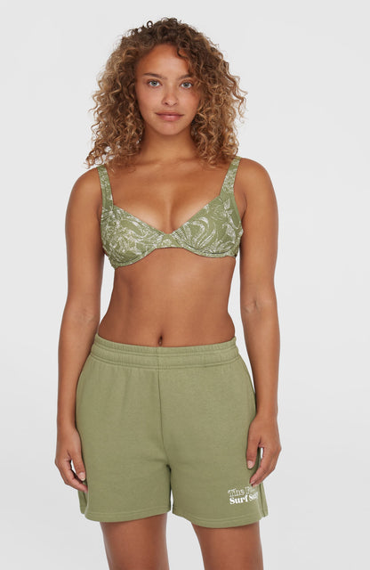 Women Future Surf Society Shorts