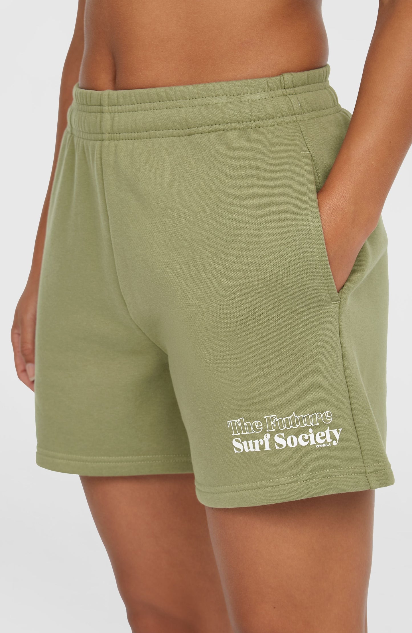 Women Future Surf Society Shorts