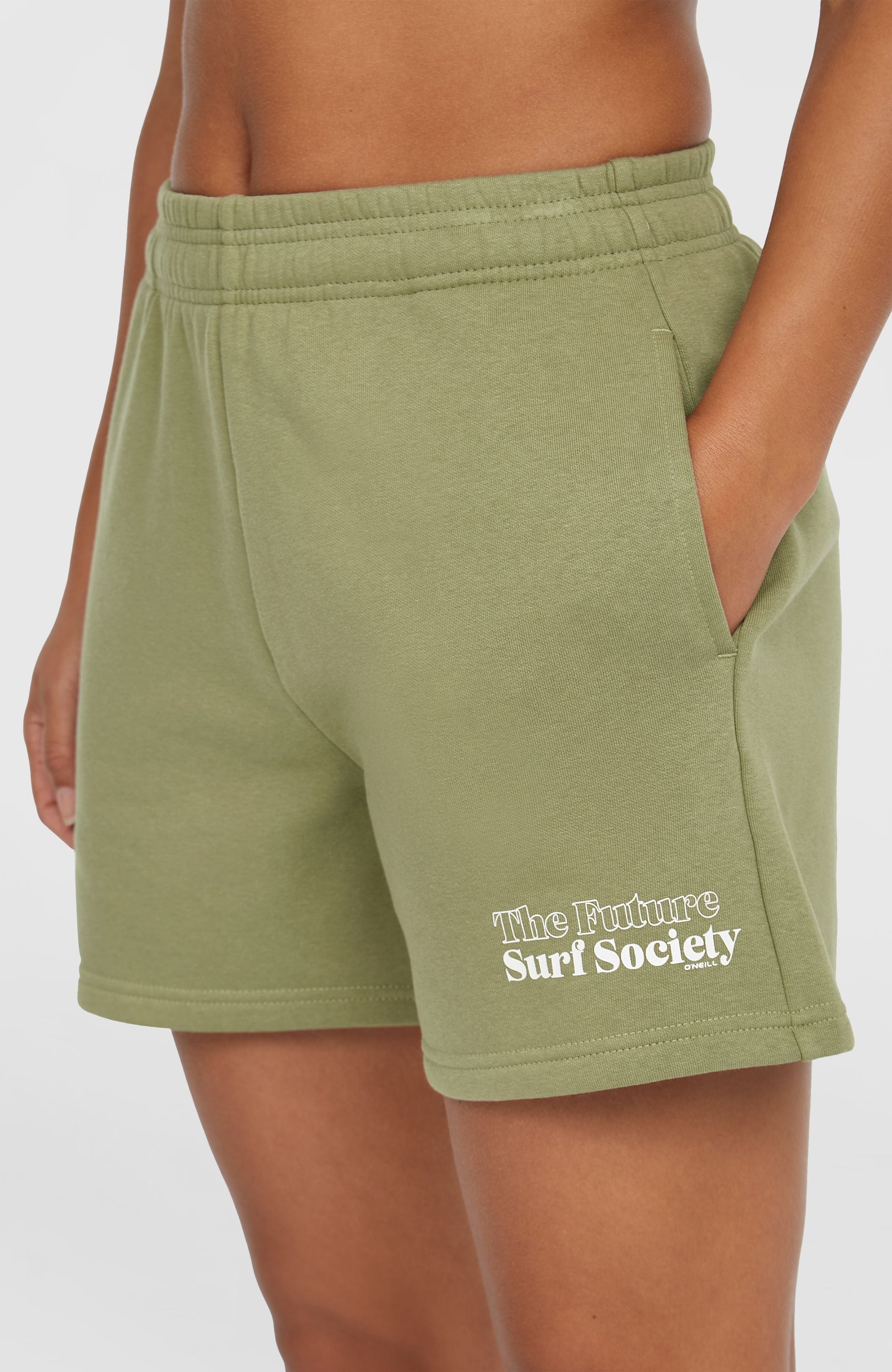 Women Future Surf Society Shorts