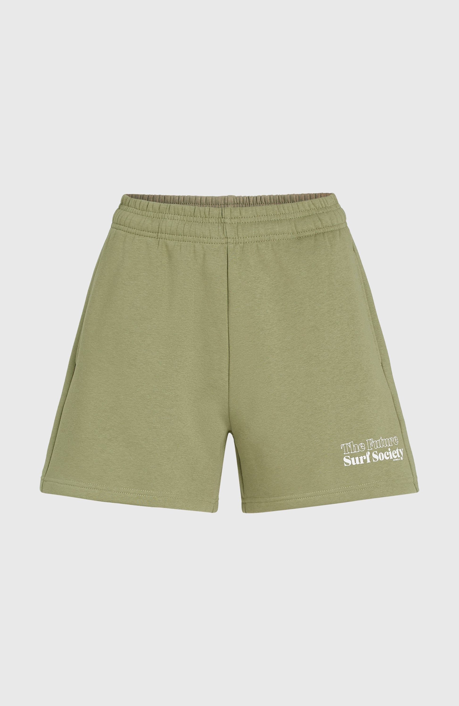 Women Future Surf Society Shorts