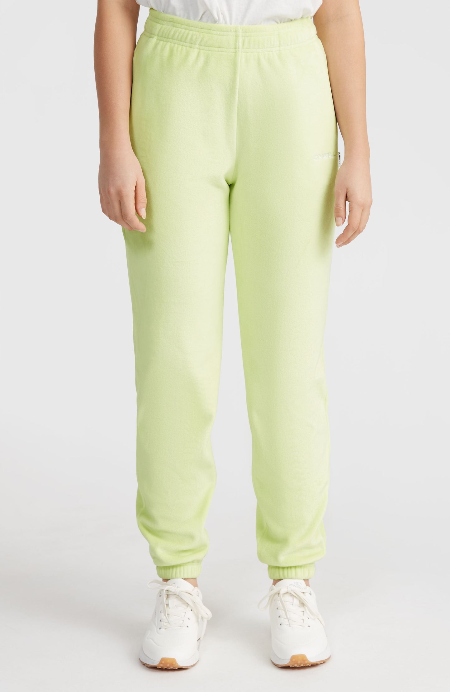Women Velour Sweatpants