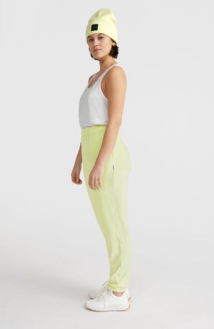 Women Velour Sweatpants