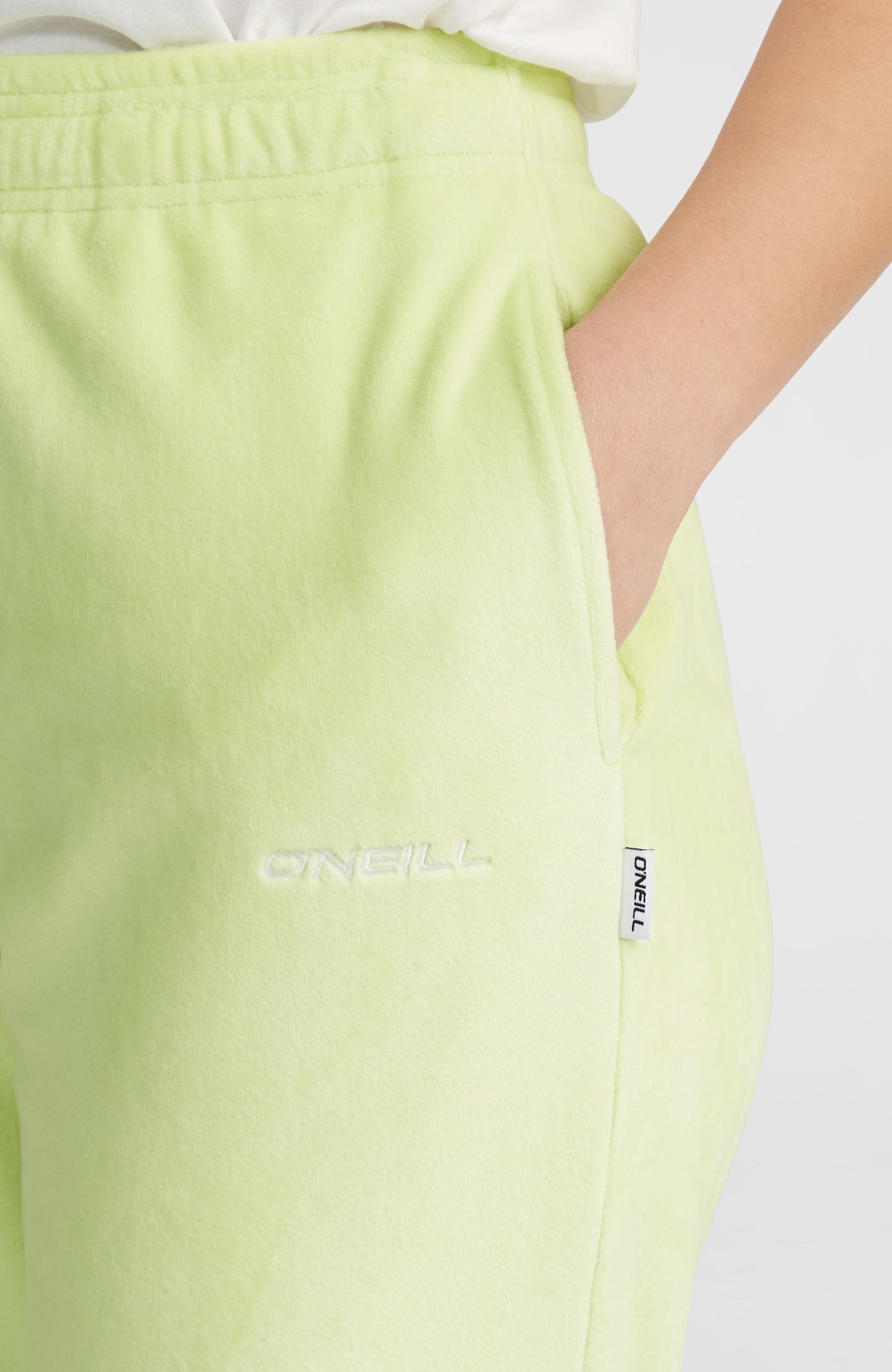 Women Velour Sweatpants