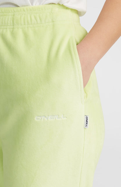 Women Velour Sweatpants