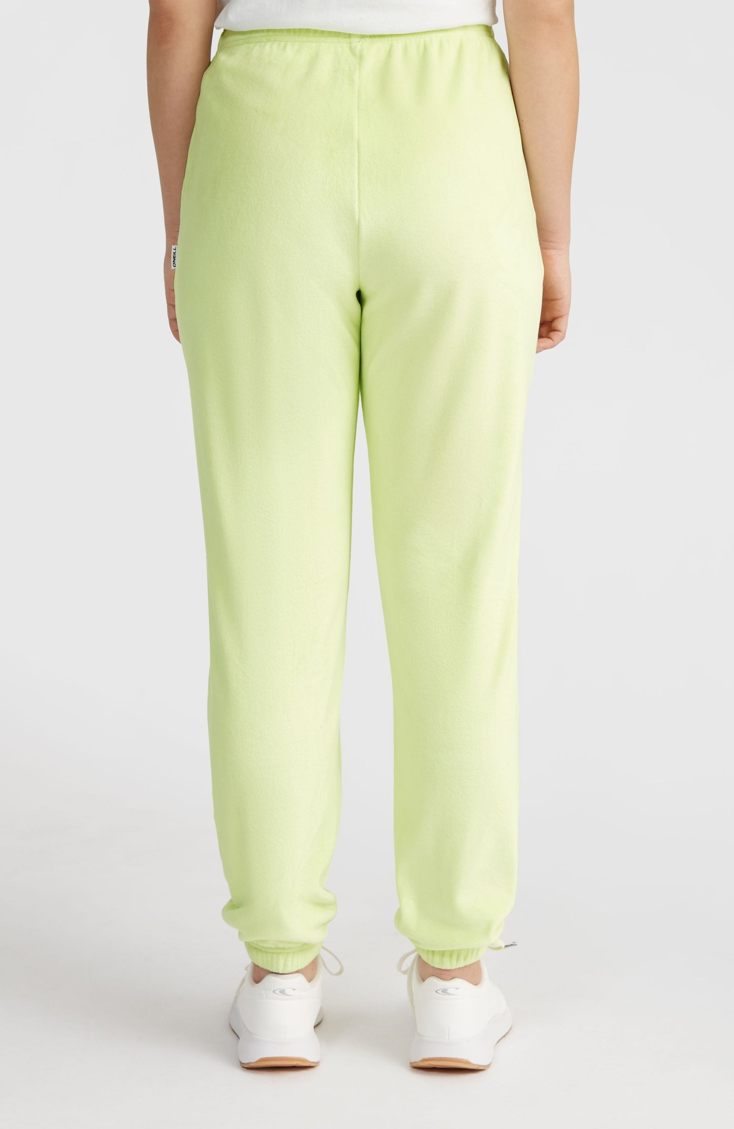 Women Velour Sweatpants