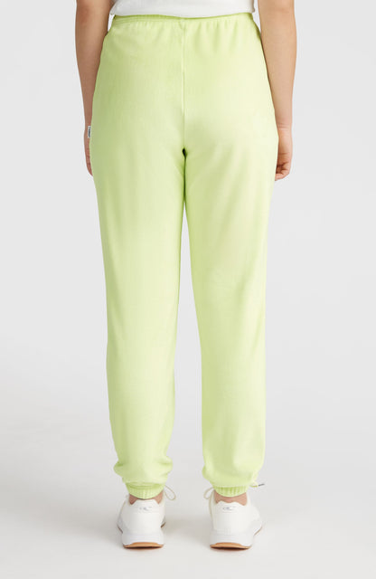 Women Velour Sweatpants