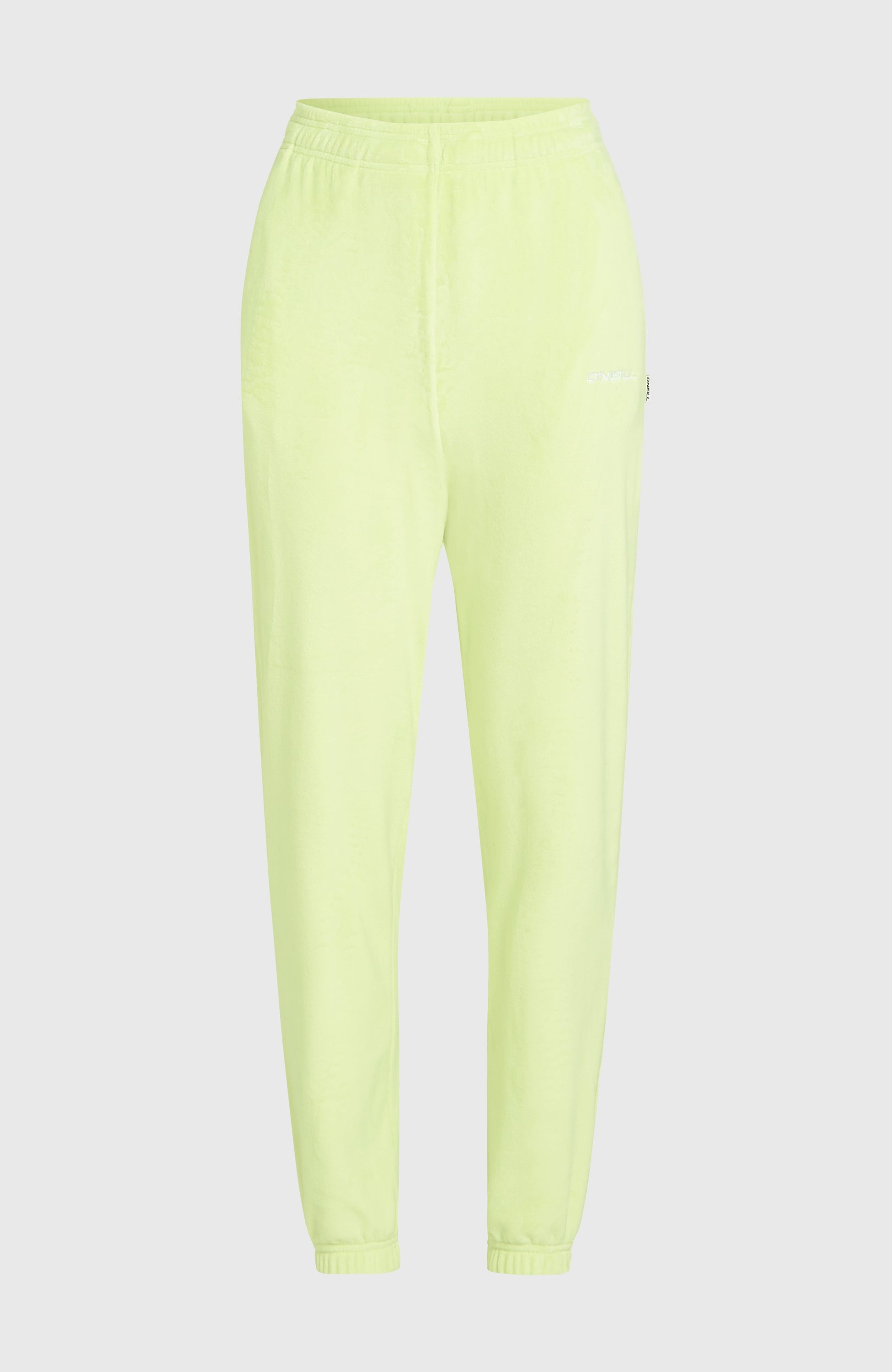 Women Velour Sweatpants