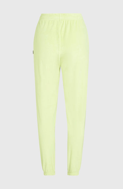 Women Velour Sweatpants