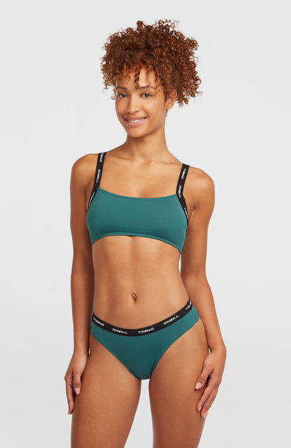 Women Sport Bikini Set