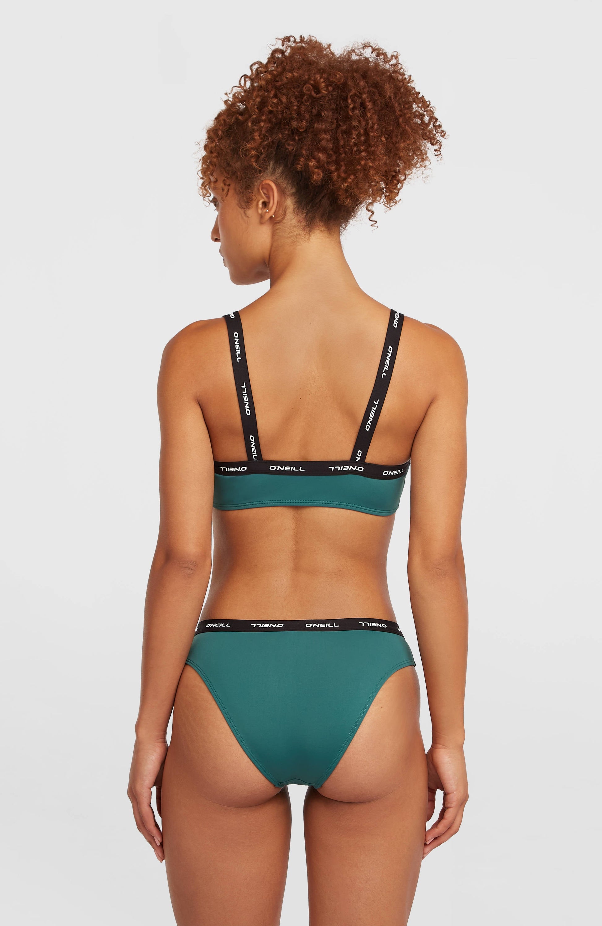 Women Sport Bikini Set