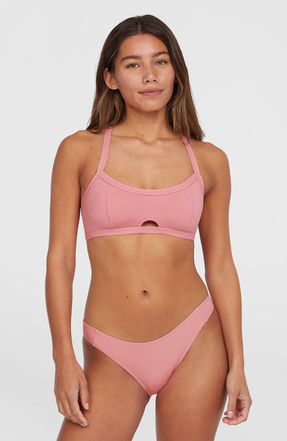 Women Women Of The Wave Bikini Set