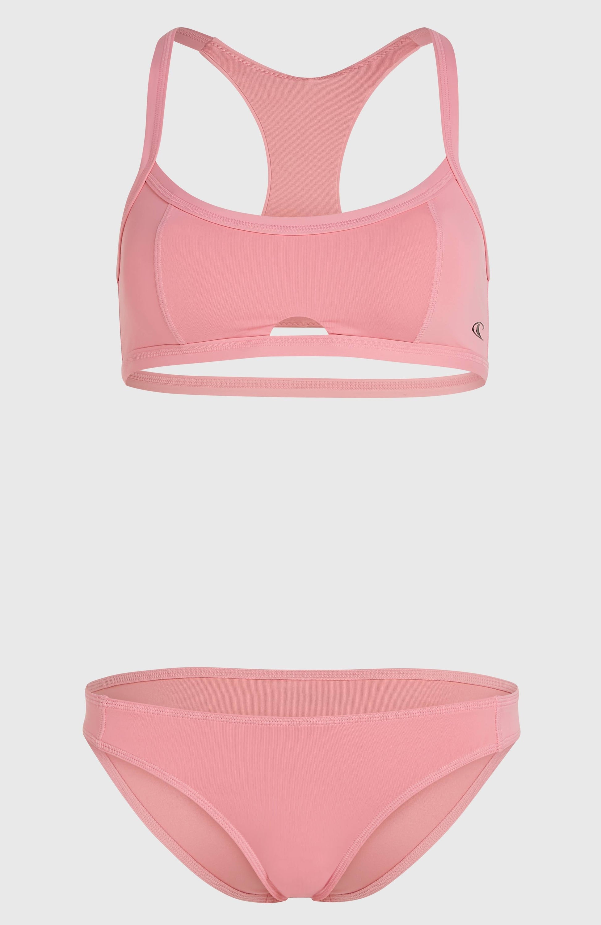 Women Women Of The Wave Bikini Set