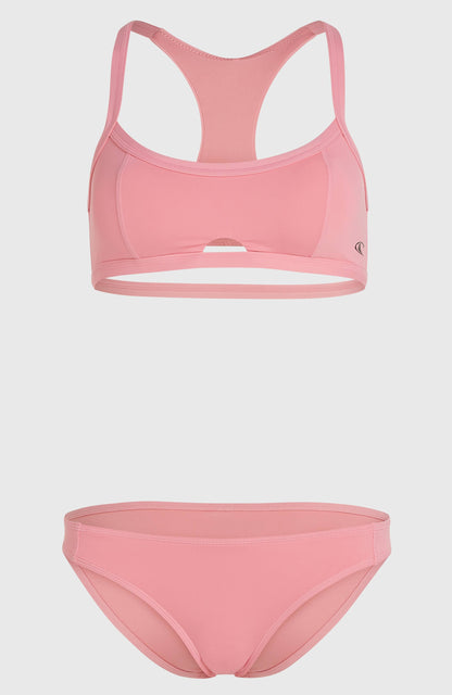 Women Women Of The Wave Bikini Set