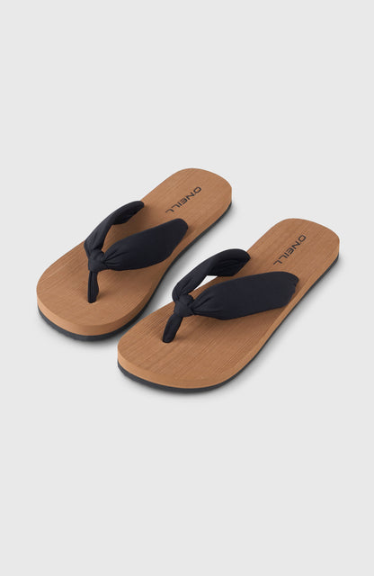 Women Ditsy Sun Sandals