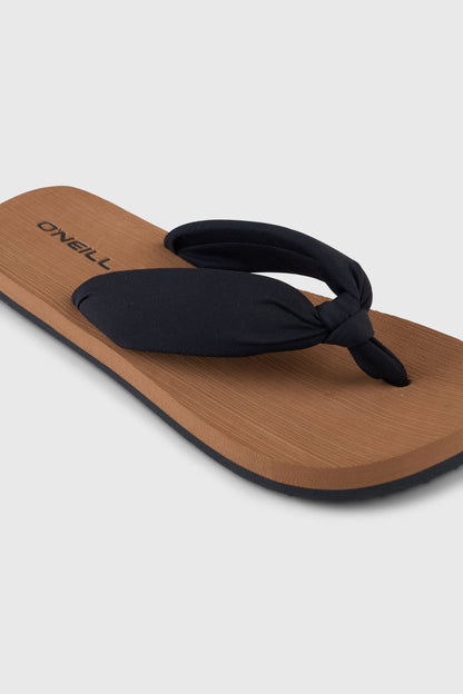 Women Ditsy Sun Sandals