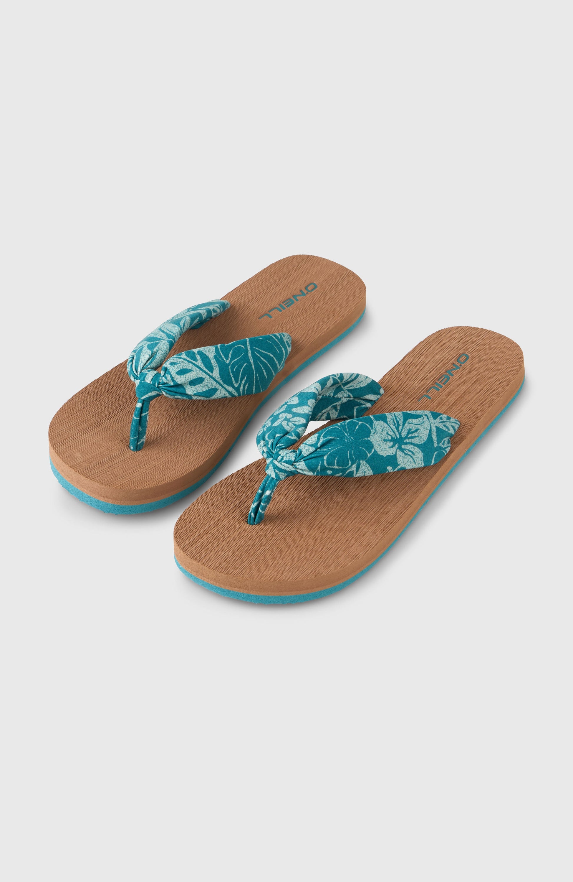 Women Ditsy Sun Sandals