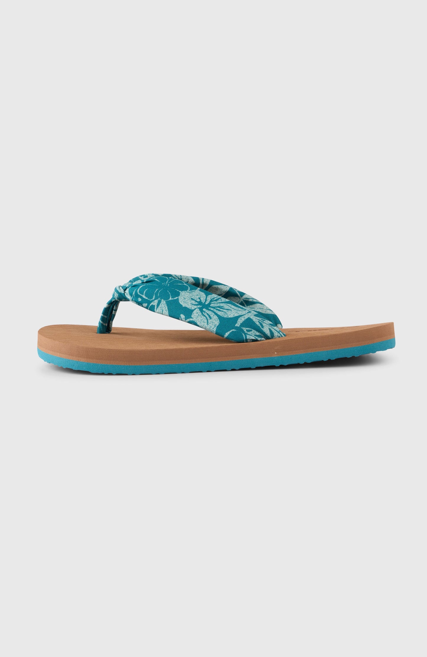 Women Ditsy Sun Sandals