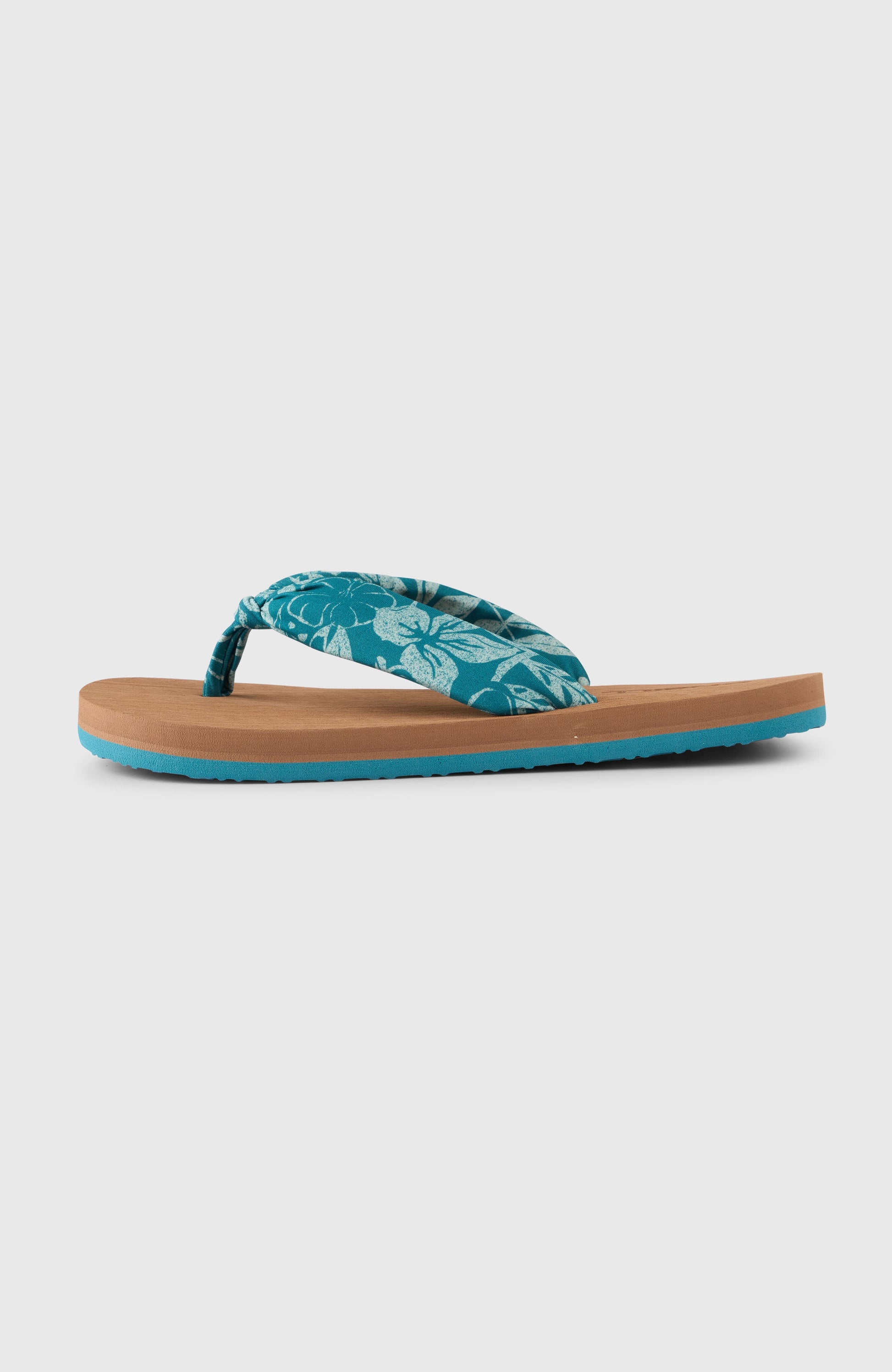 Women Ditsy Sun Sandals