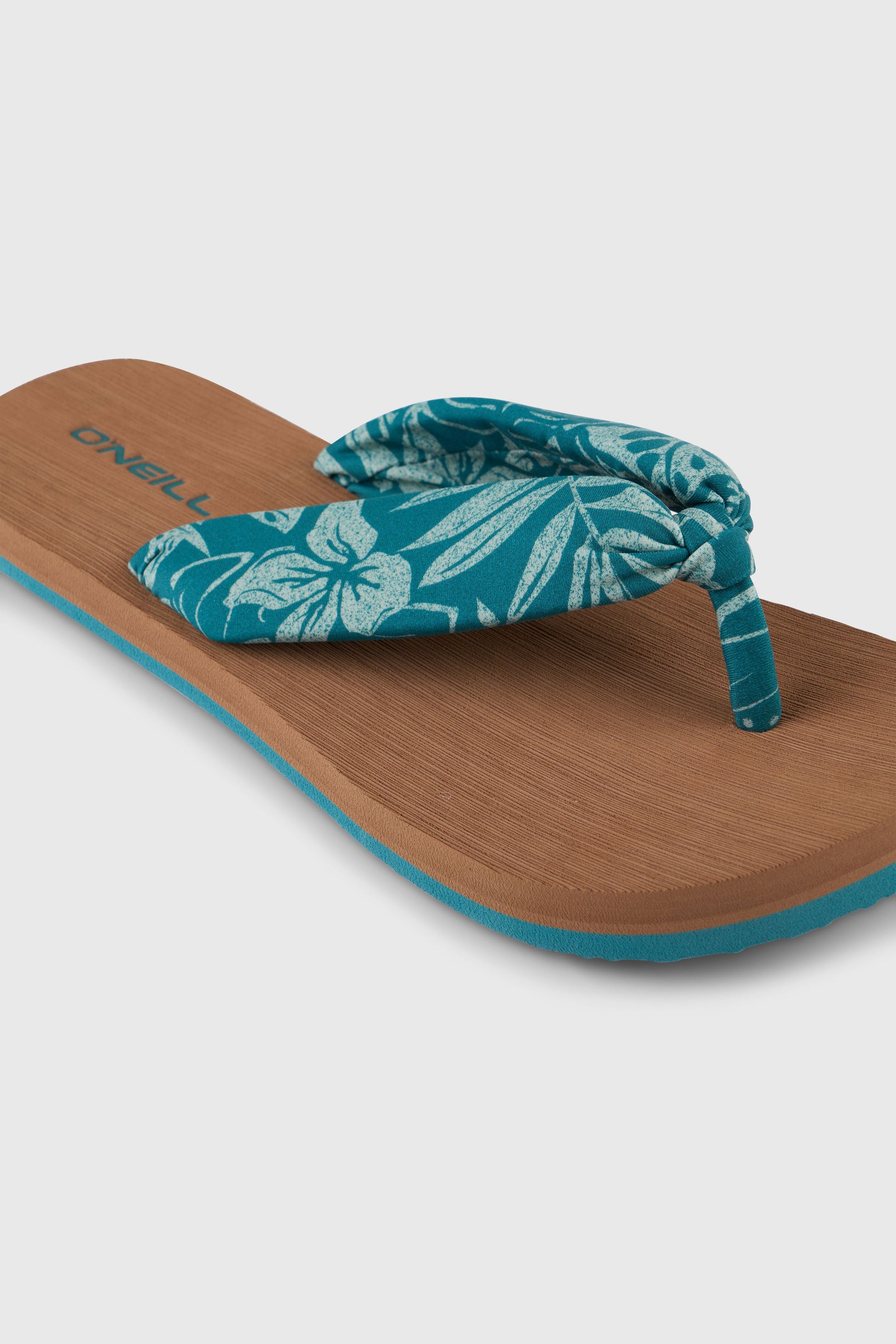Women Ditsy Sun Sandals