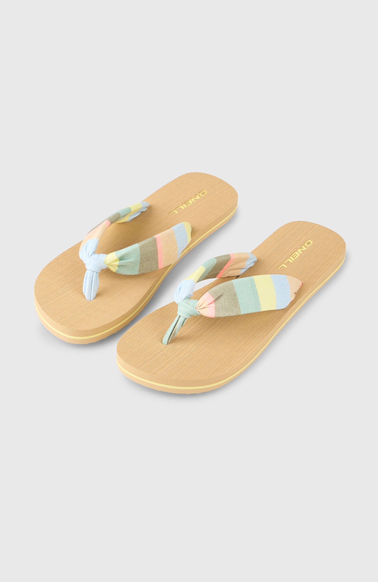 Women Ditsy Sun Sandals