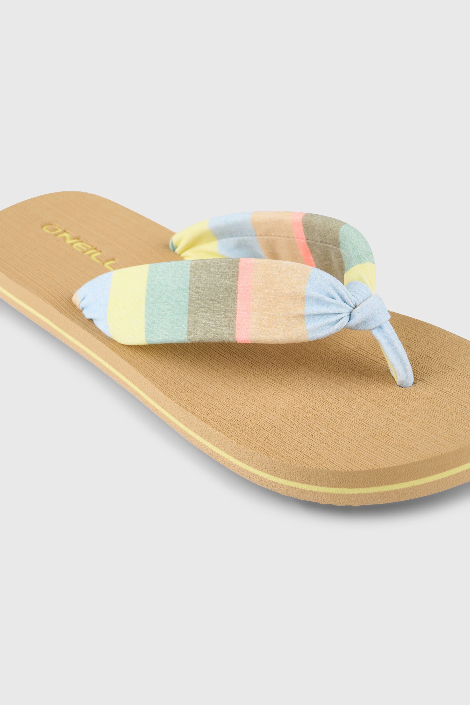 Women Ditsy Sun Sandals