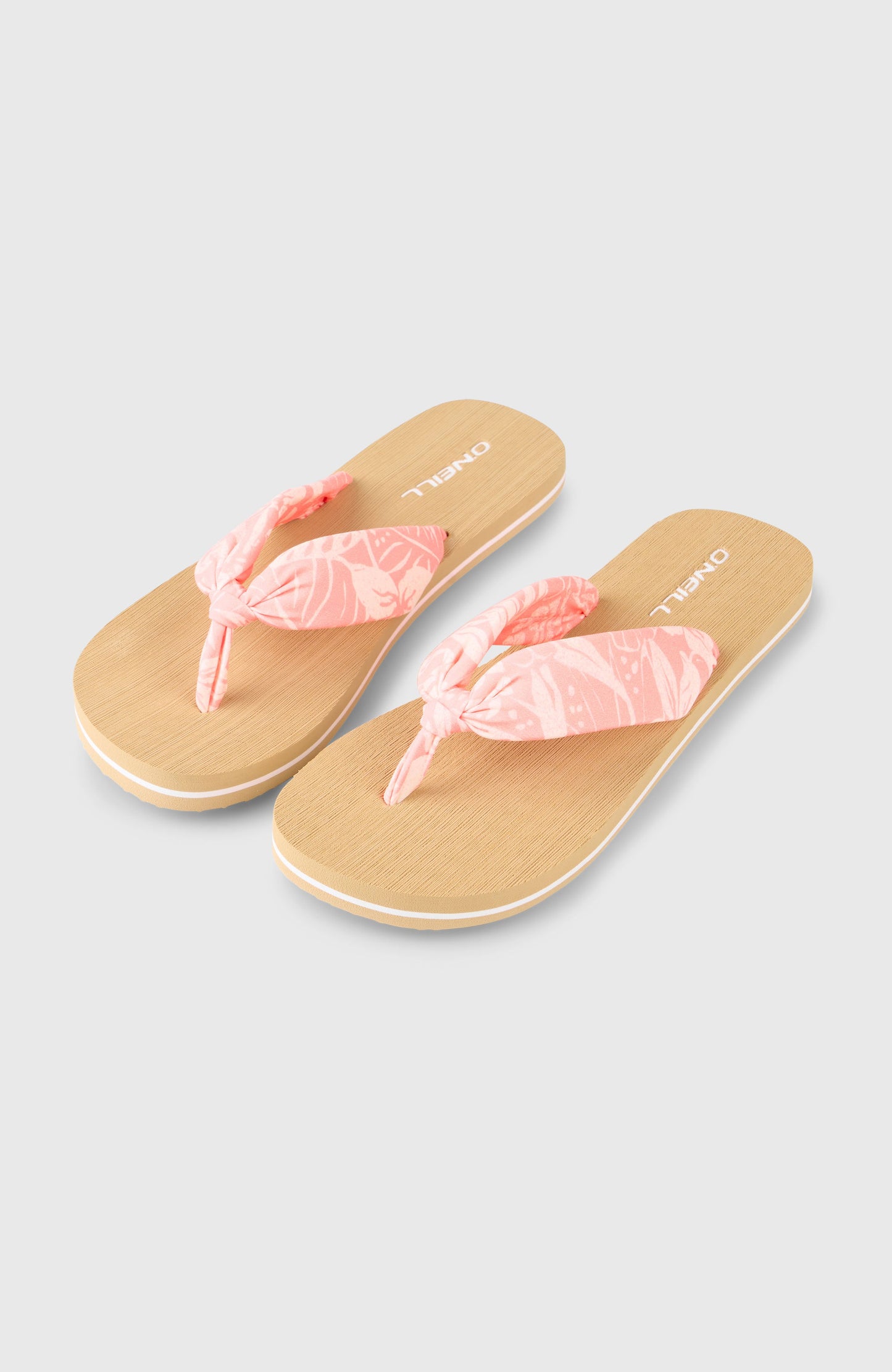 Women Ditsy Sun Sandals