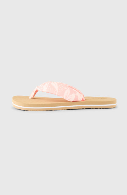 Women Ditsy Sun Sandals