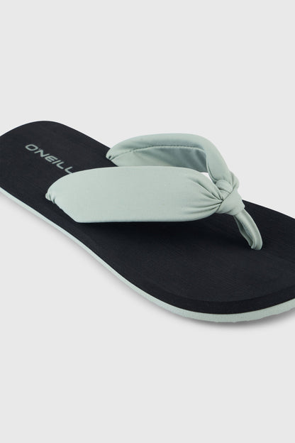 Women Ditsy Sun Sandals