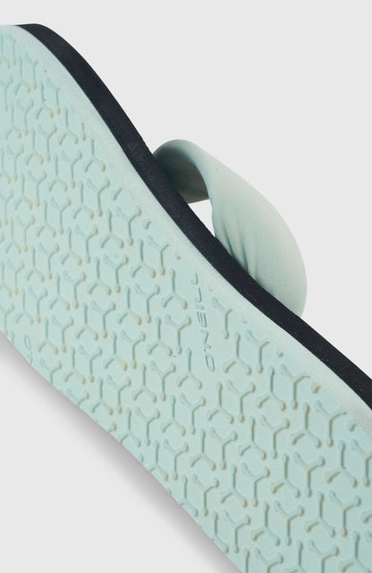 Women Ditsy Sun Sandals