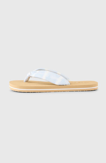 Women Ditsy Sun Sandals
