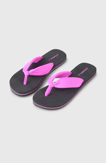 Women Ditsy Sun Sandals