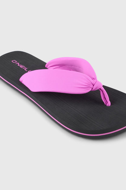 Women Ditsy Sun Sandals