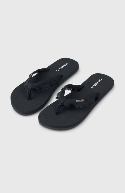 Women Ditsy Jacquard Sandals