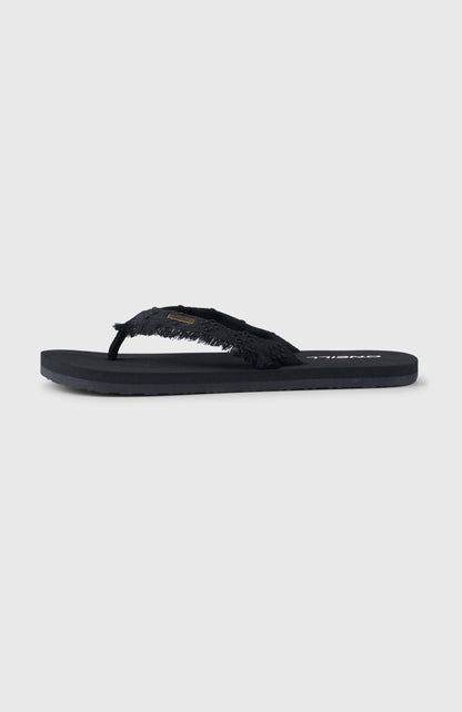 Women Ditsy Jacquard Sandals