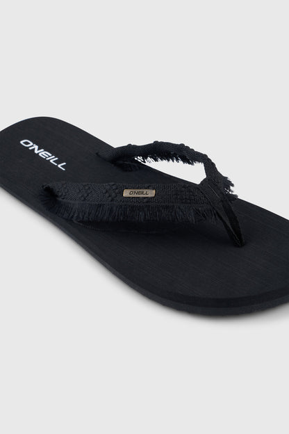 Women Ditsy Jacquard Sandals