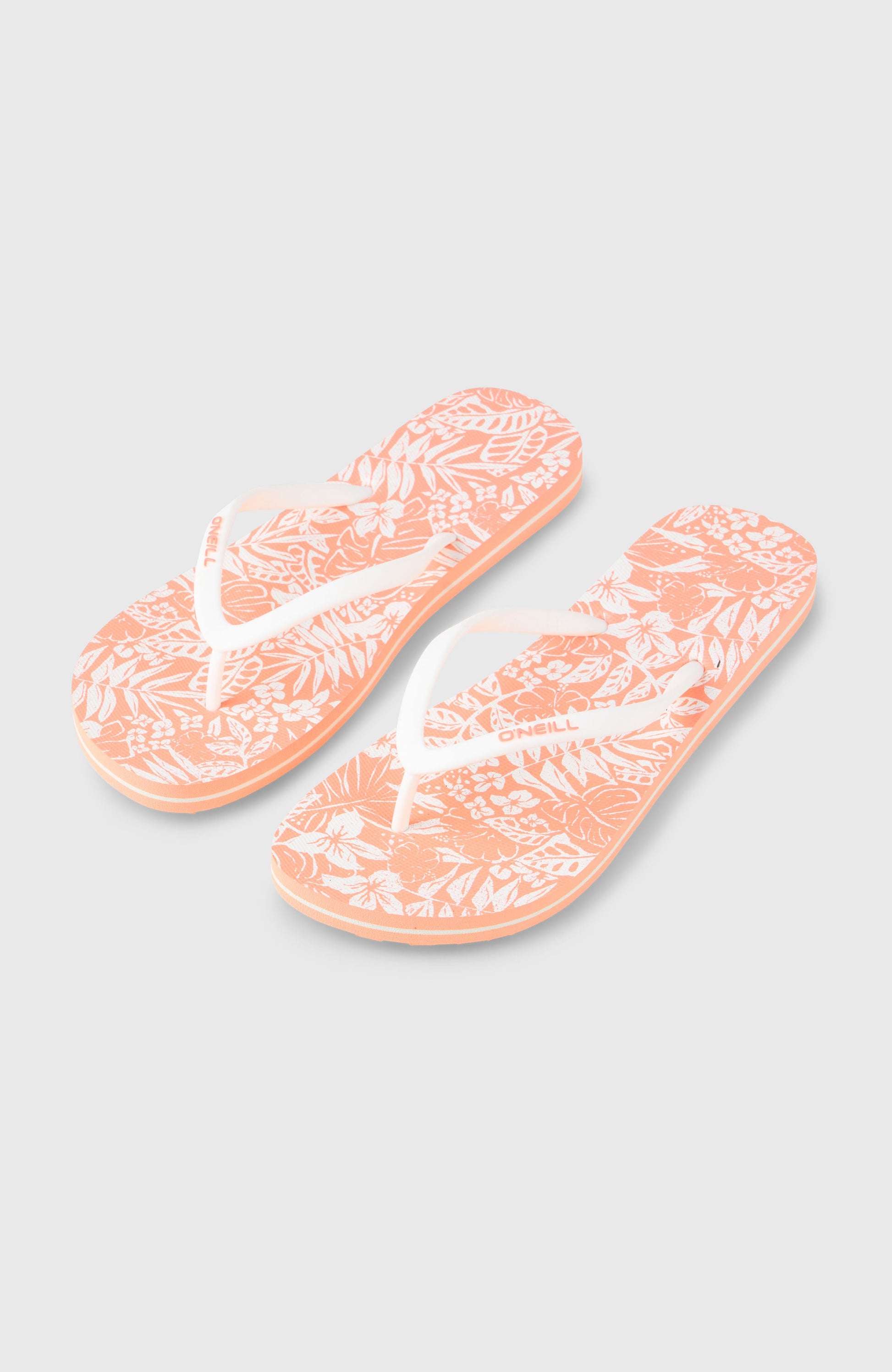 Women Profile Graphic Sandals