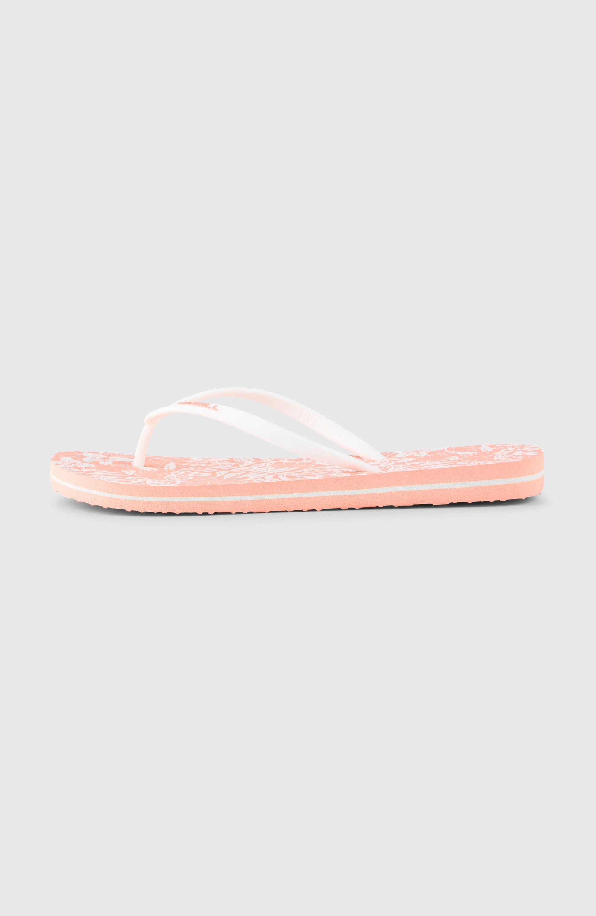 Women Profile Graphic Sandals