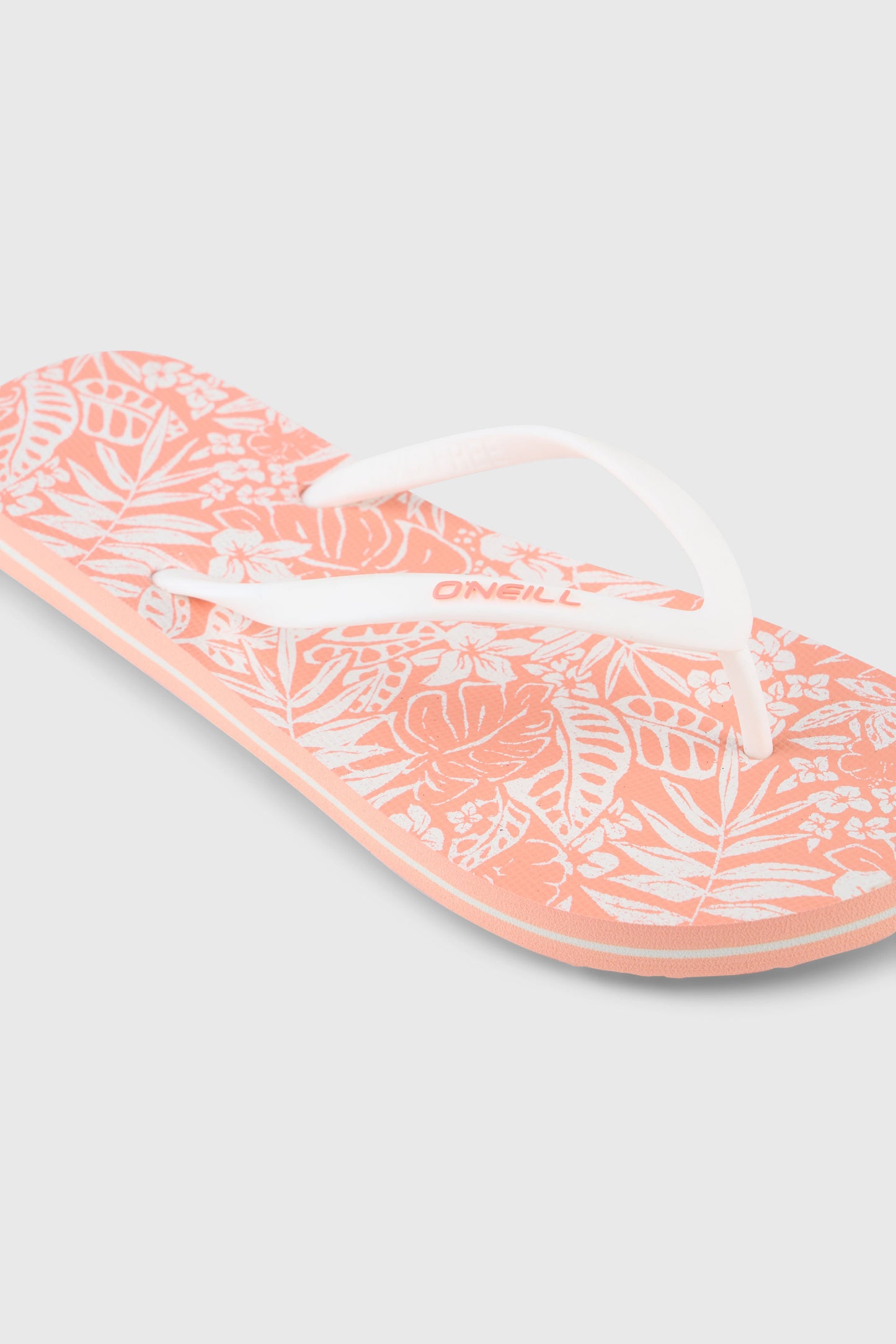 Women Profile Graphic Sandals